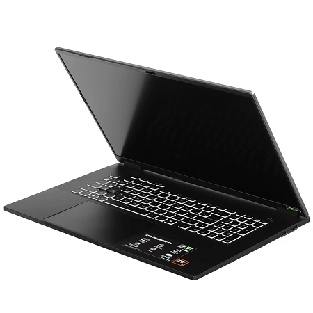 Ноутбук ASUS TUF Gaming FA808UM-S8030 18" серый 7 260/16gb/SSD512Gb/RTX5060 Ноутбук ASUS TUF Gaming FA808UM-S8030 18" серый 7 260/16gb/SSD512Gb/RTX5060