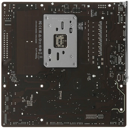 Материнская плата ATX Socket AM5 Gigabyte B850M Force DDR5 Материнская плата ATX Socket AM5 Gigabyte B850M Force DDR5