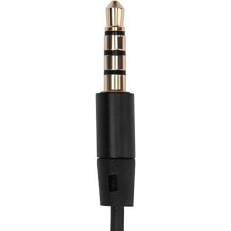 Микрофон проводной Oklick MP-M400 3м черный Микрофон проводной Oklick MP-M400 3м черный