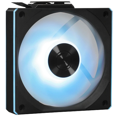 Вентиляторы Lian Li UNI FAN CL WIRELESS 120 12CL1W1B BLACK (120x124x28мм,PWM,ARGB,2150об/мин (Max.), Вентиляторы Lian Li UNI FAN CL WIRELESS 120 12CL1W1B BLACK (120x124x28мм,PWM,ARGB,2150об/мин (Max.),