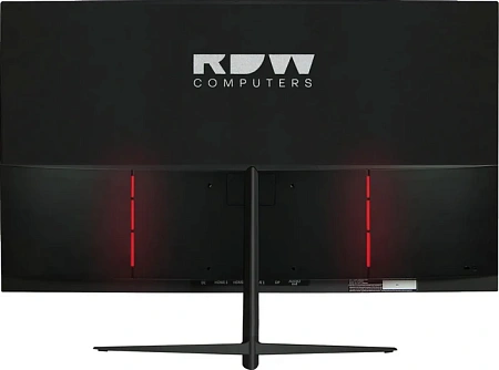 LCD монитор 27" RDW Computers RDW2701K Q00B0 IPS QHD