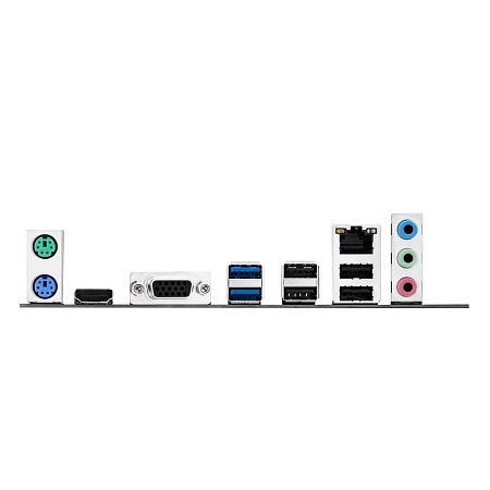 Мат.плата Socket AM4 CBR A520M OEM DDR4 Мат.плата Socket AM4 CBR A520M OEM DDR4