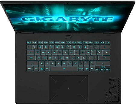 Ноутбук Gigabyte Gaming A16 GA63H 16" IPS/WUXGA/FHD/165Hz/AMD Ryzen AI 7 260/16Gb/SSD1Tb/RTX5060 8Gb Ноутбук Gigabyte Gaming A16 GA63H 16" IPS/WUXGA/FHD/165Hz/AMD Ryzen AI 7 260/16Gb/SSD1Tb/RTX5060 8Gb