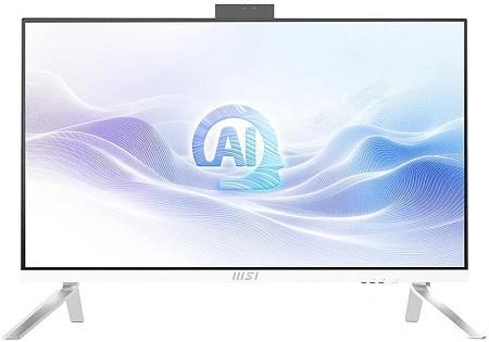 Моноблок MSI Modern AM273Q AI 1UM-092XRU 27" 2K IPS Core 5 125H/16Gb/512Gb SSD Моноблок MSI Modern AM273Q AI 1UM-092XRU 27" 2K IPS Core 5 125H/16Gb/512Gb SSD