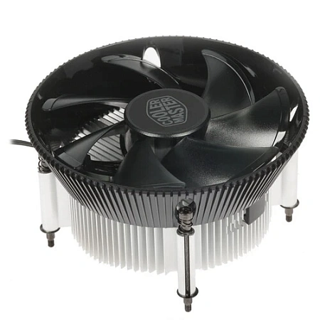 Кулер Cooler Master i70 LGA1700, Standard Intel cooler,95W-100W (Power Limit 110W) Кулер Cooler Master i70 LGA1700, Standard Intel cooler,95W-100W (Power Limit 110W)