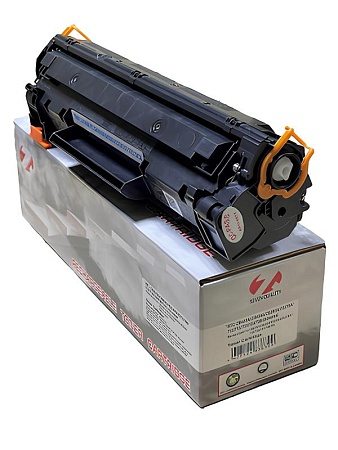 Картридж HP LJ CE285A 7Q для HP LJ P1102/1102W/HP 1132/M1212NF/M1217/Canon 725 (1600стр.) Картридж HP LJ CE285A 7Q для HP LJ P1102/1102W/HP 1132/M1212NF/M1217/Canon 725 (1600стр.)