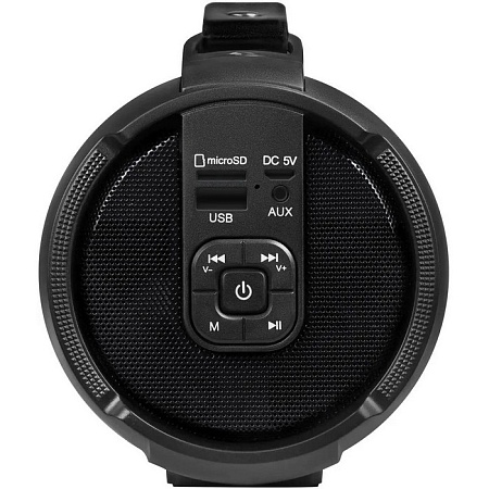 Портативная колонка DEFENDER Beatbox 16 16Вт, BT/FM/TF/USB/AUX/TWS Портативная колонка DEFENDER Beatbox 16 16Вт, BT/FM/TF/USB/AUX/TWS