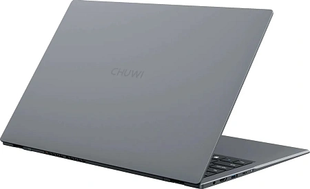 Ноутбук CHUWI HeroBook Plus 15.6" FHD IPS/Intel Celeron N4020-1.1Ghz/8Gb/512SSDGb