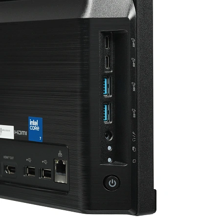 Моноблок MSI Modern AM272P 1M-687XRU Моноблок MSI Modern AM272P 1M-687XRU