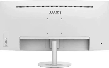 Монитор MSI 34" PRO MP341CQW 100Hz UWQHD (3440x1440) VA Curve1500R 1ms Монитор MSI 34" PRO MP341CQW 100Hz UWQHD (3440x1440) VA Curve1500R 1ms