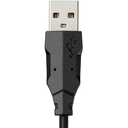 Клавиатура Oklick 155M Slim Black USB 
