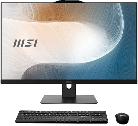 Моноблок MSI Modern AM272P 1M-687XRU Моноблок MSI Modern AM272P 1M-687XRU