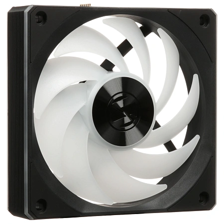 Вентиляторы Lian Li UNI FAN CL WIRELESS 120 12CL1W1B BLACK (120x124x28мм,PWM,ARGB,2150об/мин (Max.), Вентиляторы Lian Li UNI FAN CL WIRELESS 120 12CL1W1B BLACK (120x124x28мм,PWM,ARGB,2150об/мин (Max.),