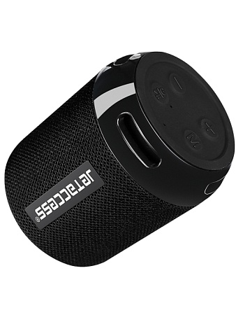 Портативная BLUETOOTH колонка Jet.A PBS-10 черная (1x5Вт динамика,500mAh аккумулятор) Портативная BLUETOOTH колонка Jet.A PBS-10 черная (1x5Вт динамика,500mAh аккумулятор)