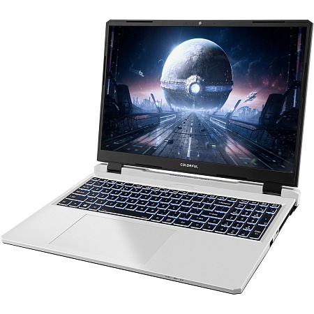 Ноутбук Colorful EVOL P16 TA 24-HN77B16512H-W-RUA-KA 16" Ноутбук Colorful EVOL P16 TA 24-HN77B16512H-W-RUA-KA 16"