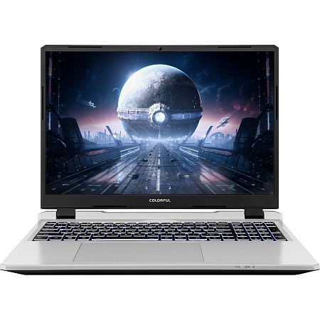 Ноутбук Colorful EVOL P16 TA 24-HN77B16512H-W-RUA-KA 16" Ноутбук Colorful EVOL P16 TA 24-HN77B16512H-W-RUA-KA 16"