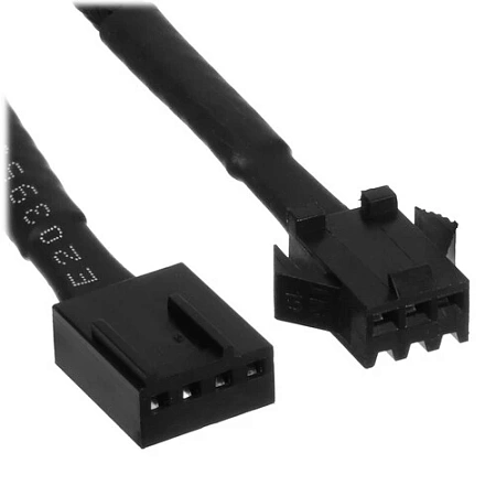 Вентилятор Lian Li UNI FAN SL140 V2 Black /UF-SL140V2-1B/ 140x140x28мм (PWM,ARGB,250-1600об/мин,29dB Вентилятор Lian Li UNI FAN SL140 V2 Black /UF-SL140V2-1B/ 140x140x28мм (PWM,ARGB,250-1600об/мин,29dB