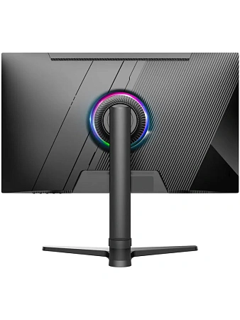 LED монитор 32" BRAVUS BVGQ3235P Black с поворотом экрана IPS 2560x1440 165Hz 1 ms LED монитор 32" BRAVUS BVGQ3235P Black с поворотом экрана IPS 2560x1440 165Hz 1 ms