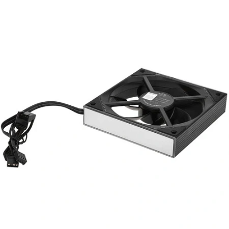 Вентилятор для корпуса Thermalright TL-M12 ARGB 120x120x25mm черный 4-pin 23.2dB Вентилятор для корпуса Thermalright TL-M12 ARGB 120x120x25mm черный 4-pin 23.2dB