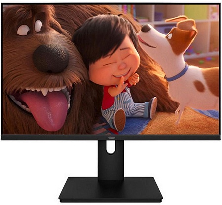 LCD монитор 27" AIWA MQ270A-B-1 Black 2K IPS 5ms 75Hz LCD монитор 27" AIWA MQ270A-B-1 Black 2K IPS 5ms 75Hz