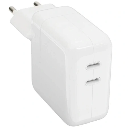 Сетевое зарядное устройство для Apple 35W USB-S