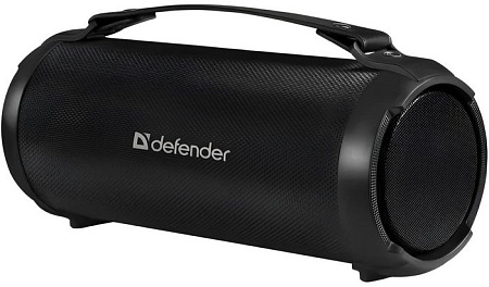 Портативная колонка DEFENDER Beatbox 16 16Вт, BT/FM/TF/USB/AUX/TWS Портативная колонка DEFENDER Beatbox 16 16Вт, BT/FM/TF/USB/AUX/TWS