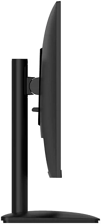 LED монитор 23.8" Digma Progress 24P201F черный IPS LED