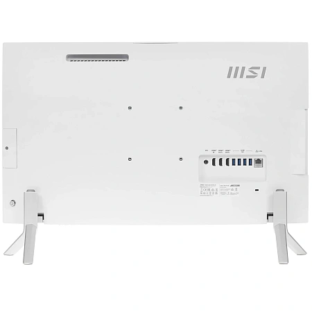 Моноблок MSI Modern AM273Q AI 1UM-092XRU 27" 2K IPS Core 5 125H/16Gb/512Gb SSD Моноблок MSI Modern AM273Q AI 1UM-092XRU 27" 2K IPS Core 5 125H/16Gb/512Gb SSD