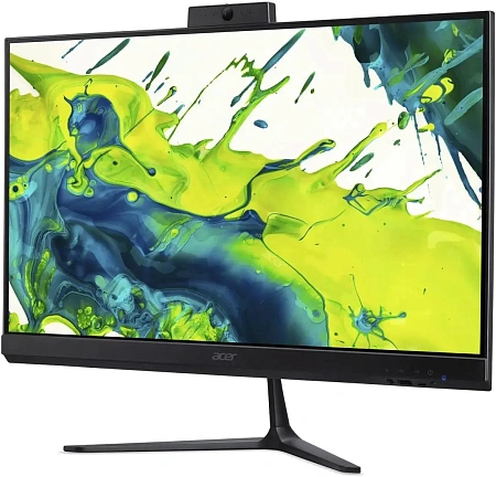 Моноблок Acer Aspire C24-2 23.8" DQ.BMJCD.008 IPS FHD 120Hz i3-1305U/16Gb/SSD512Gb Моноблок Acer Aspire C24-2 23.8" DQ.BMJCD.008 IPS FHD 120Hz i3-1305U/16Gb/SSD512Gb