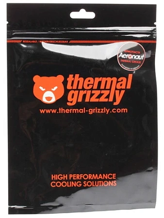Термопаста Thermal Grizzly Aeronaut (1г.шприц) TG-A-015-RS-RU (HARD) Термопаста Thermal Grizzly Aeronaut (1г.шприц) TG-A-015-RS-RU (HARD)