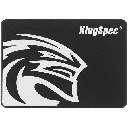 Накопитель SSD 2,5" SATAIII 240Gb Kingspec P4-240 Накопитель SSD 2,5" SATAIII 240Gb Kingspec P4-240