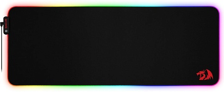 Коврик игровой Redragon Neptune X 800*300*4мм,11 режимов подсв. Коврик игровой Redragon Neptune X 800*300*4мм,11 режимов подсв.