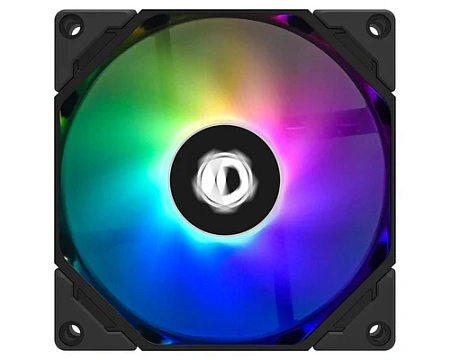 Вентилятор ID-COOLING TF-9215-ARGB 92x92x15mm (PWM,4pin,супер тонкий,ARRGB,800-2500об/мин)