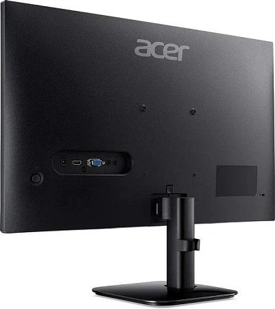 LCD монитор 27" Acer Nitro KA272Gbi черный FHD IPS 120Hz 1m LCD монитор 27" Acer Nitro KA272Gbi черный FHD IPS 120Hz 1m